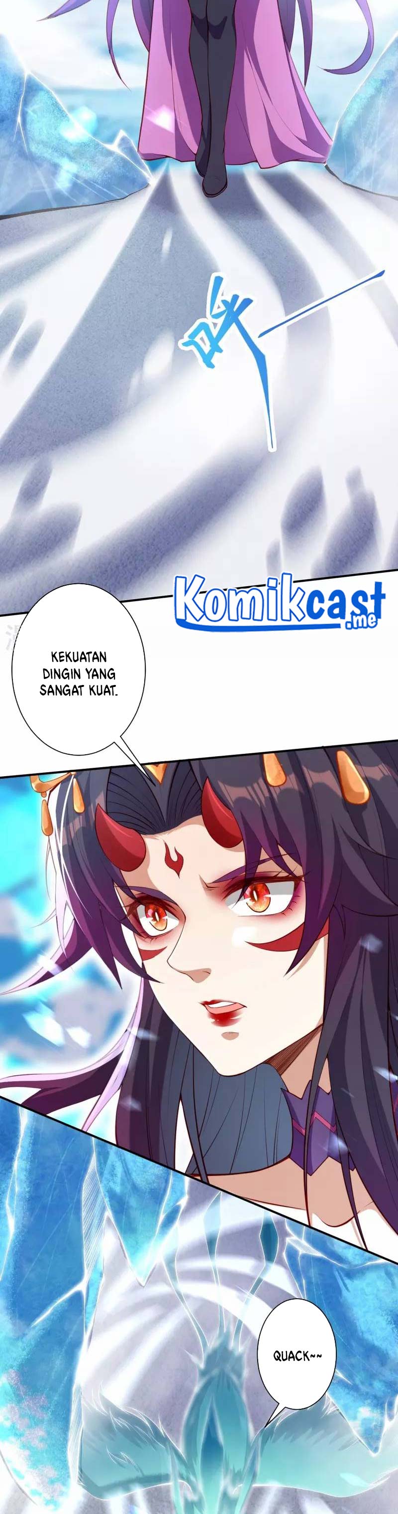 Dilarang COPAS - situs resmi www.mangacanblog.com - Komik against the gods 502 - chapter 502 503 Indonesia against the gods 502 - chapter 502 Terbaru 26|Baca Manga Komik Indonesia|Mangacan